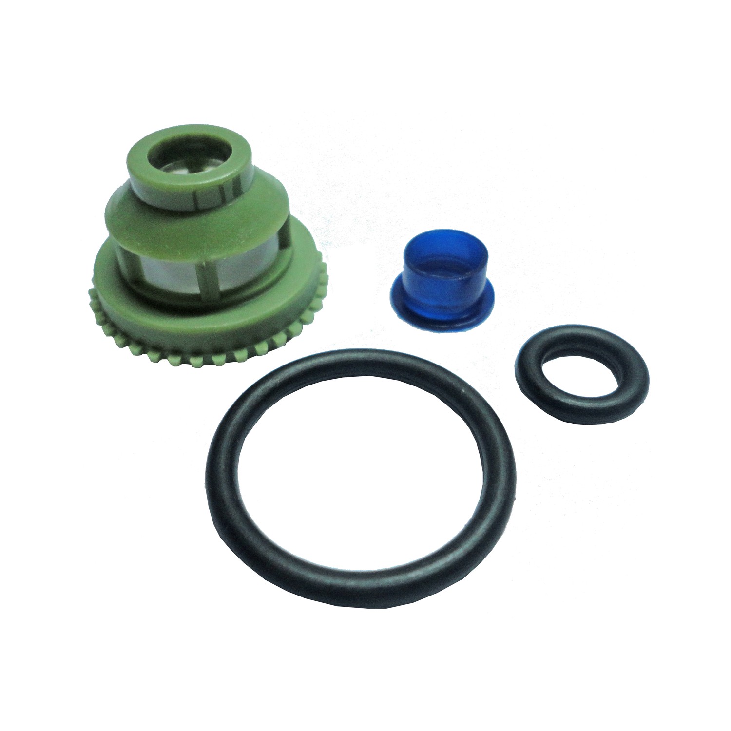 Kit Reparacion Inyector Monopunto Bosch